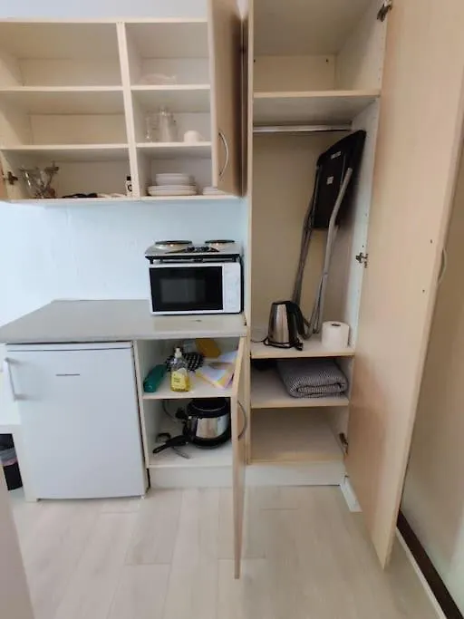 Lille Hyggelig Centrum Lejlighed! No17 Billund Apartmán
